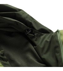 Pánská funkční outdoorová bunda s PTX NOREM 2 ALPINE PRO 