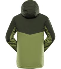 Pánská funkční outdoorová bunda s PTX NOREM 2 ALPINE PRO 