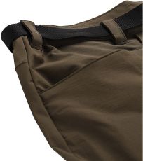 Pánské softshellové kalhoty CORB ALPINE PRO 