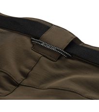 Pánské softshellové kalhoty CORB ALPINE PRO 