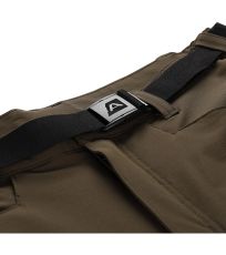 Pánské softshellové kalhoty CORB ALPINE PRO 