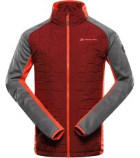 Pánská mikina s merino výplní JORW ALPINE PRO 