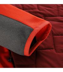 Pánská mikina s merino výplní JORW ALPINE PRO 