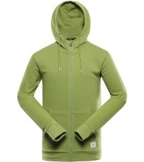 Pánská bavlněná mikina LOKK ALPINE PRO