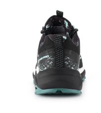 Outdoorová obuv s GIGA BOOM POLEXE ALPINE PRO 