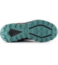 Outdoorová obuv s GIGA BOOM POLEXE ALPINE PRO 