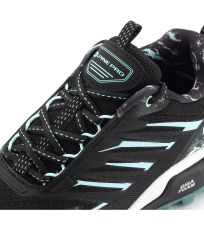 Outdoorová obuv s GIGA BOOM POLEXE ALPINE PRO 