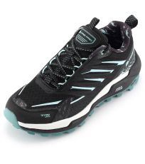 Outdoorová obuv s GIGA BOOM POLEXE ALPINE PRO 