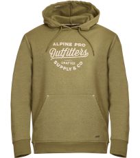 Pánská mikina NUBEJ ALPINE PRO 580
