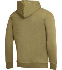 Pánská mikina NUBEJ ALPINE PRO 580