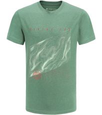 Pánské triko QUARS ALPINE PRO 579