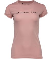 Dámské triko TRACTA ALPINE PRO Potpourri
