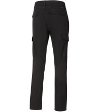 Pánské bavlněné kalhoty KALL ALPINE PRO černá