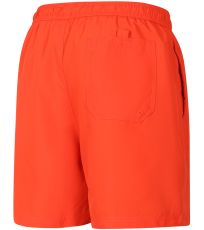 Pánské sportovní kraťasy NOREL ALPINE PRO cherry tomato