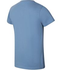 Pánské triko TERMES ALPINE PRO indigo blue