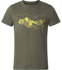 505 - rifle green