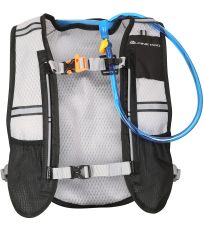 Běžecký batoh s camel bagem RUNE ALPINE PRO černá