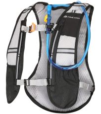 Běžecký batoh s camel bagem RUNE ALPINE PRO černá