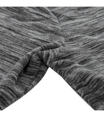 Pánská fleece mikina CASSIUS 5 ALPINE PRO lemon curry
