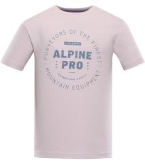 Pánské triko LEVEK ALPINE PRO