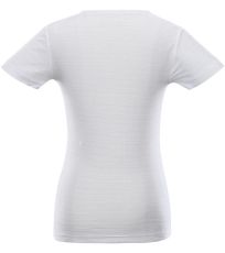 Dámské triko ROPERA 4 ALPINE PRO bílá