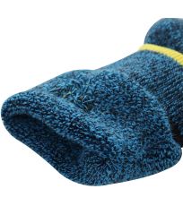 Unisex ponožky - merino OTHAR ALPINE PRO Blue aster