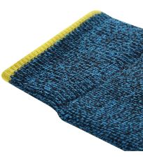 Unisex ponožky - merino OTHAR ALPINE PRO Blue aster