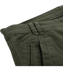 Pánské kalhoty HILD ALPINE PRO rifle green