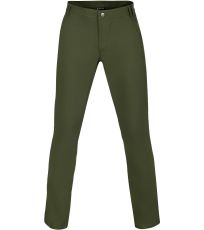 Pánské kalhoty HILD ALPINE PRO rifle green