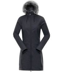 Dámský softshellový kabát PRISCILLA 4 INS. ALPINE PRO