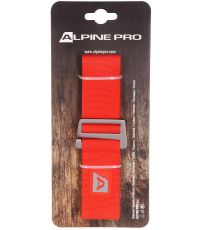 Univerzální pásek BELT ALPINE PRO cherry tomato