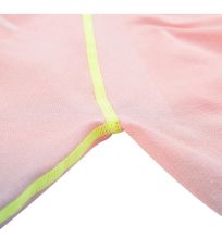 Dámské spodní triko s dlouhým rukávem PEIROSA 5 ALPINE PRO pink icing