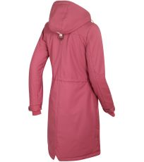 Dámský zimní kabát NACHONA ALPINE PRO 487