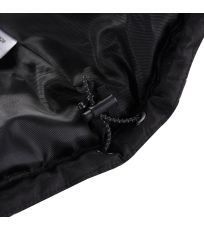 Dámská zimní bunda MOLIDA ALPINE PRO černá