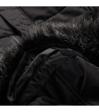 Dámská zimní bunda MOLIDA ALPINE PRO černá