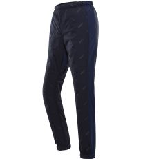 Dámské sportovní kalhoty SHAVA ALPINE PRO námořnická modř
