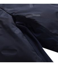 Dámské sportovní kalhoty SHAVA ALPINE PRO námořnická modř