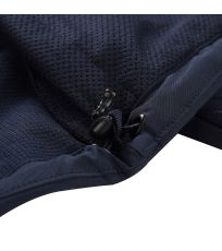 Pánská softshellová bunda ELOH ALPINE PRO new navy