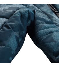Pánská zimní bunda MOLID ALPINE PRO tapestry