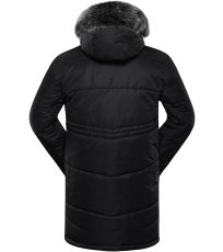 Pánská zimní bunda MOLID ALPINE PRO černá