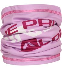 Unisex nákrčník RAHUL 3 ALPINE PRO violet