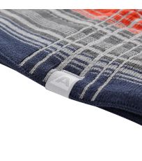 Pánská čepice CERM 2 ALPINE PRO šedá