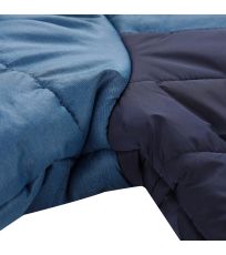Dětská zimní bunda MERIKO 2 ALPINE PRO mood indigo