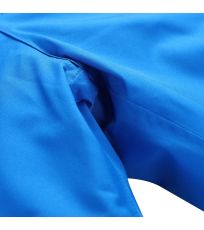 Dětské lyžařské kalhoty ANIKO 5 ALPINE PRO cobalt blue