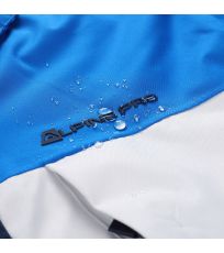Pánská lyžařská bunda SARDAR 5 ALPINE PRO cobalt blue