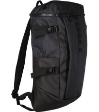 Pánský outdoorový batoh 25 l UHAXE ALPINE PRO černá