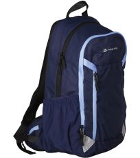 Unisex outdoorový batoh 25 l OLABE ALPINE PRO mood indigo