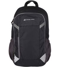 Unisex outdoorový batoh 25 l OLABE ALPINE PRO černá