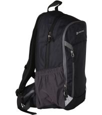 Unisex outdoorový batoh 25 l OLABE ALPINE PRO černá