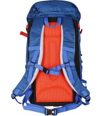 Unisex batoh MENTE ALPINE PRO cobalt blue